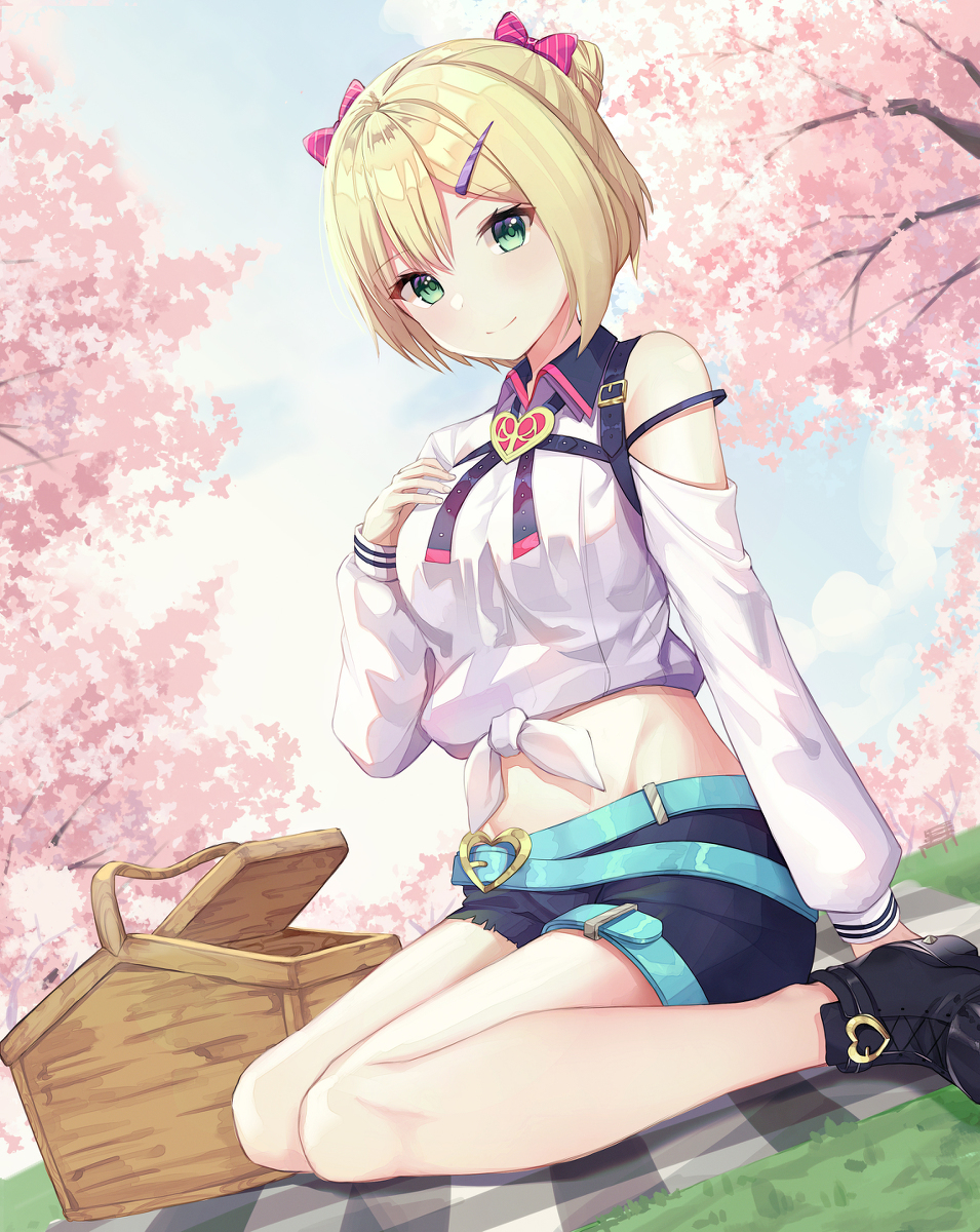 胡桃婆