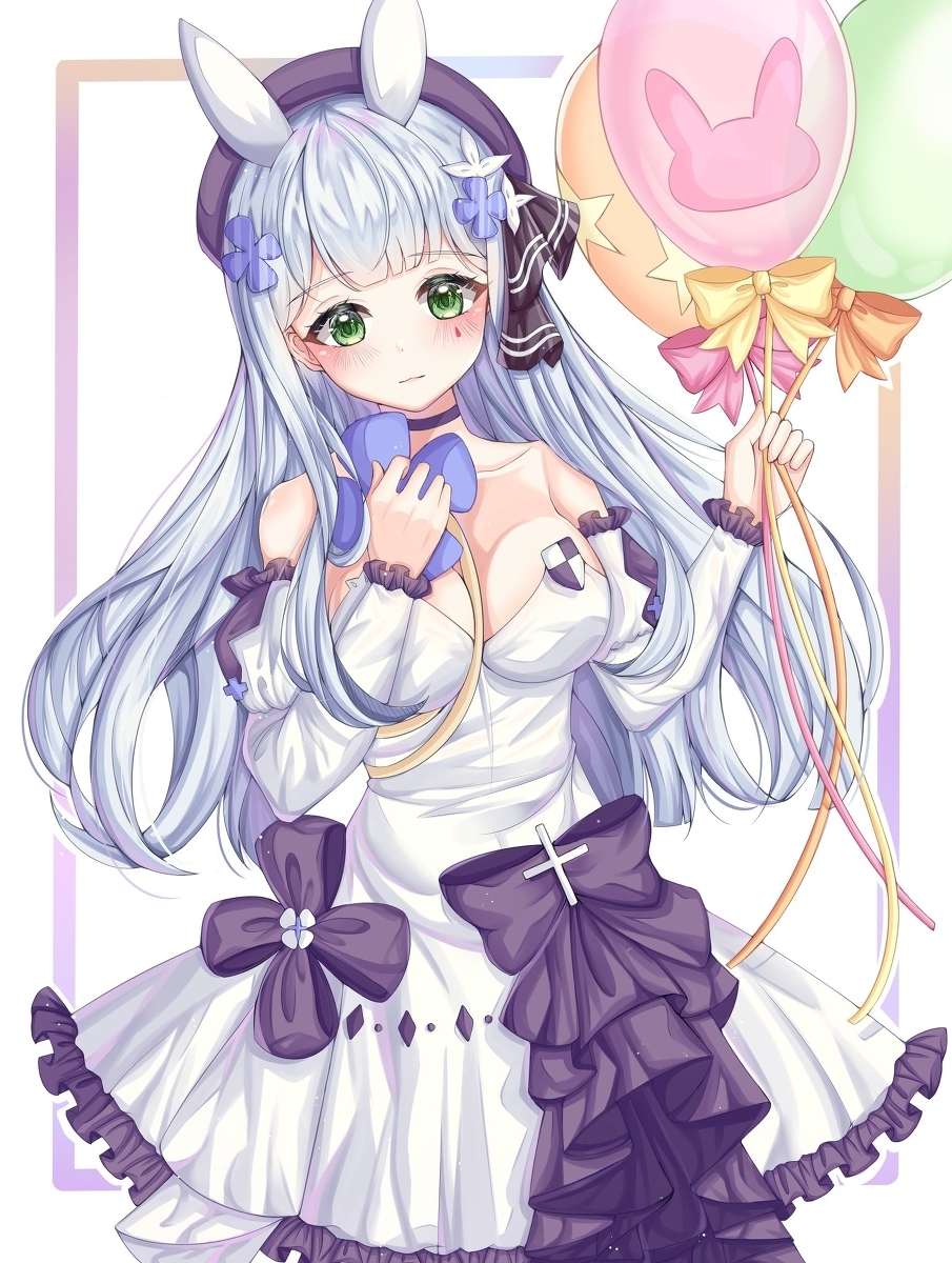 HK416