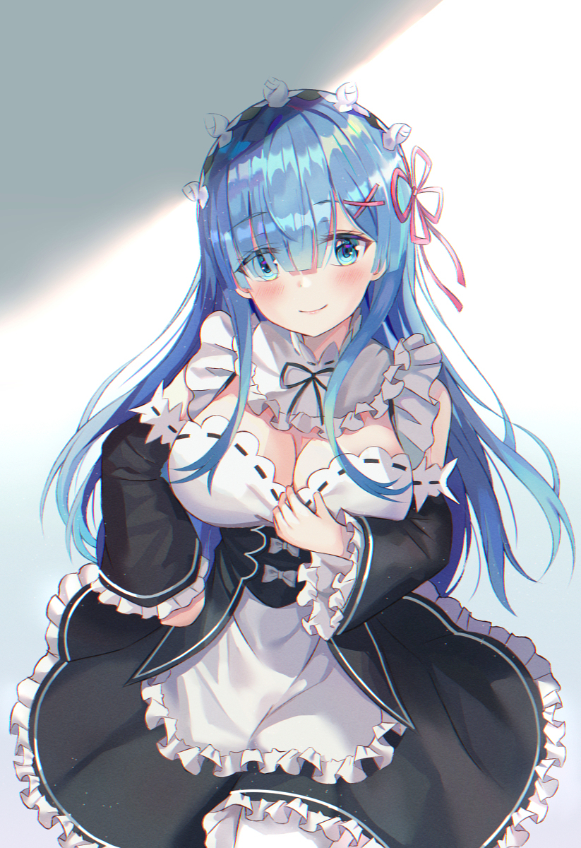 雷姆