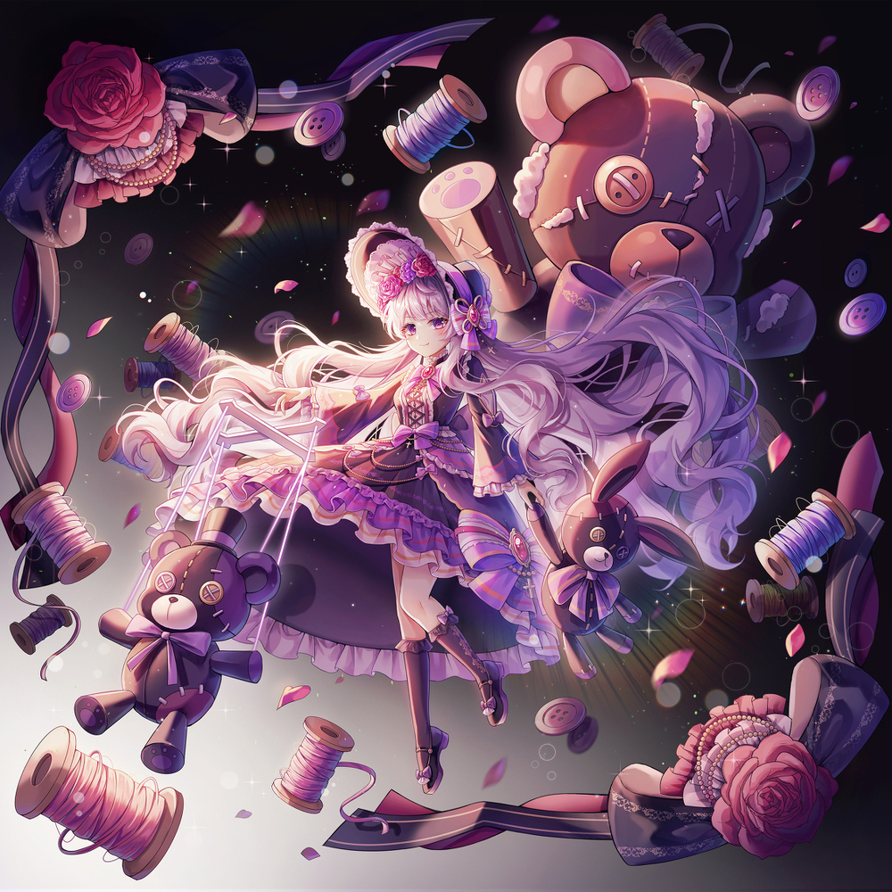 ♥