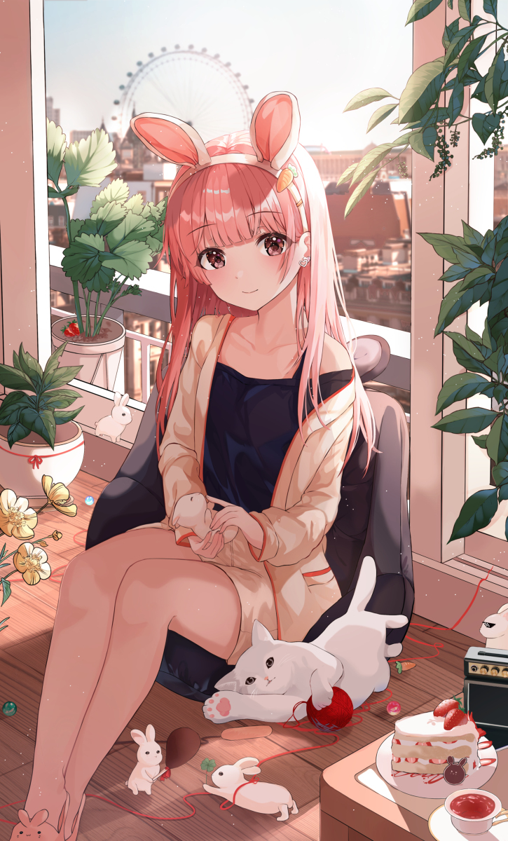 兔子