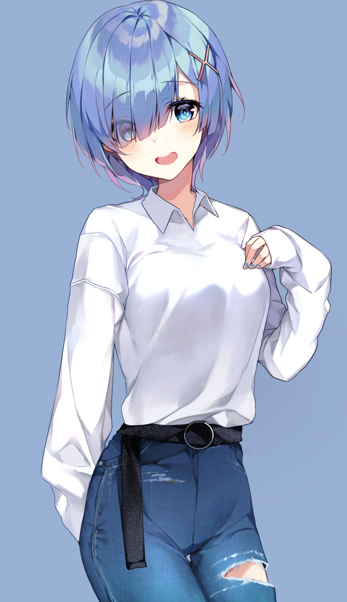 雷姆