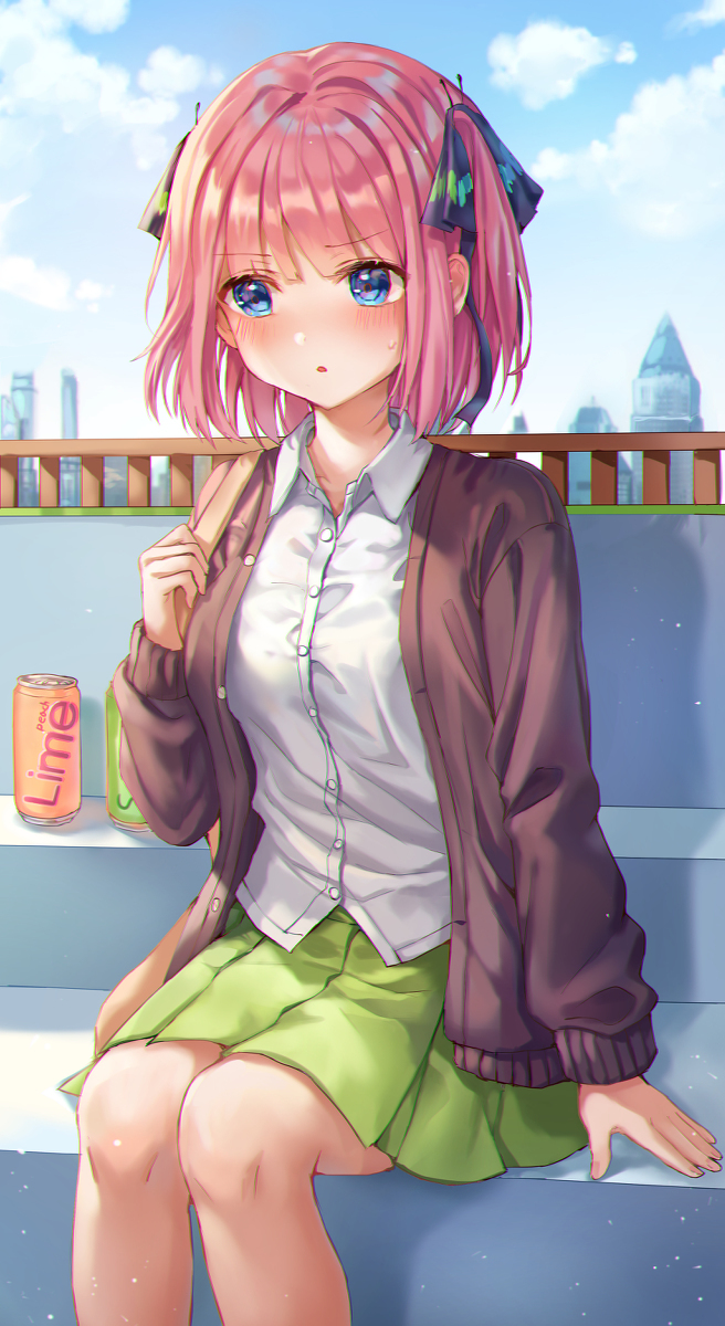 你,坐在这里!