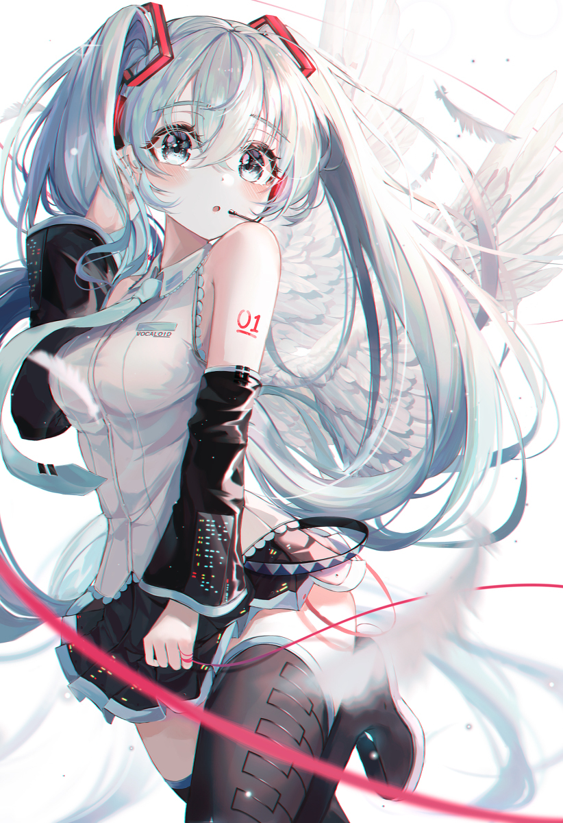 Miku!