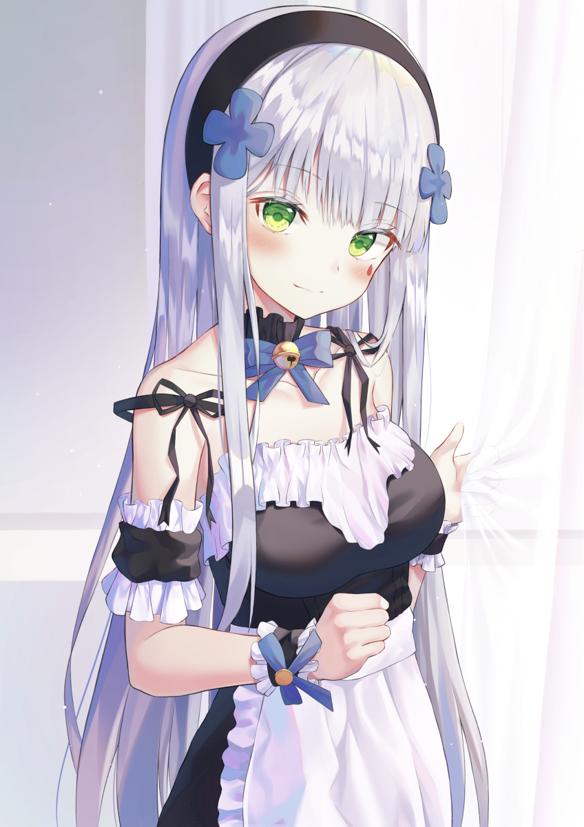 HK416