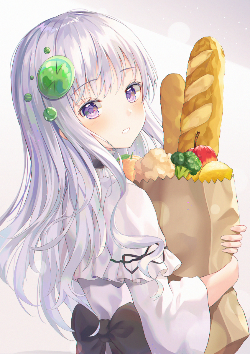 购物