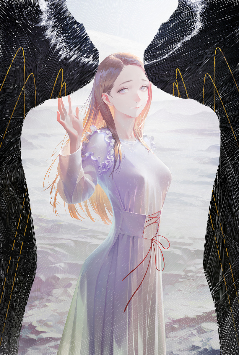 Farewell