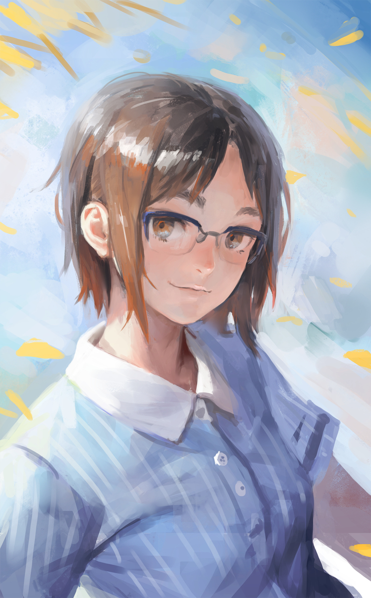 涂鸦总结