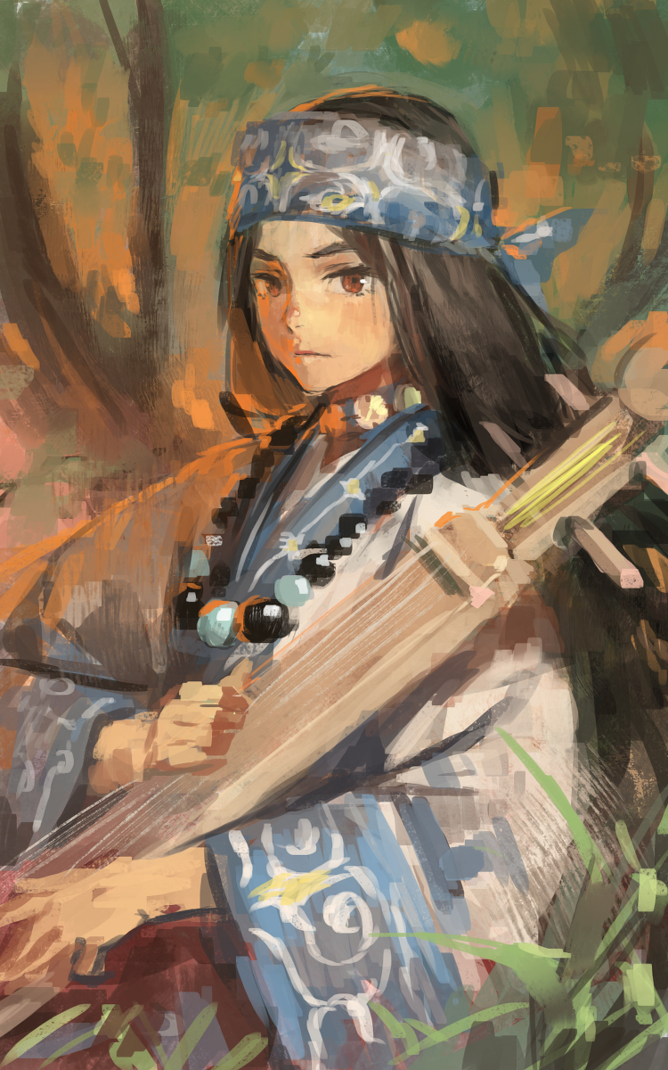 涂鸦总结