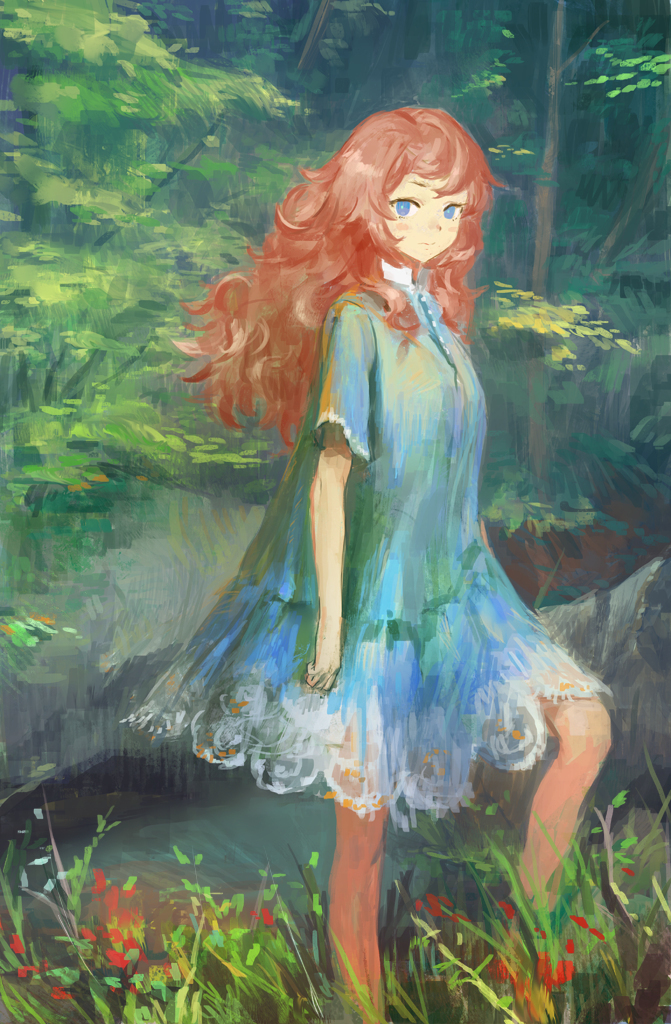 涂鸦总结