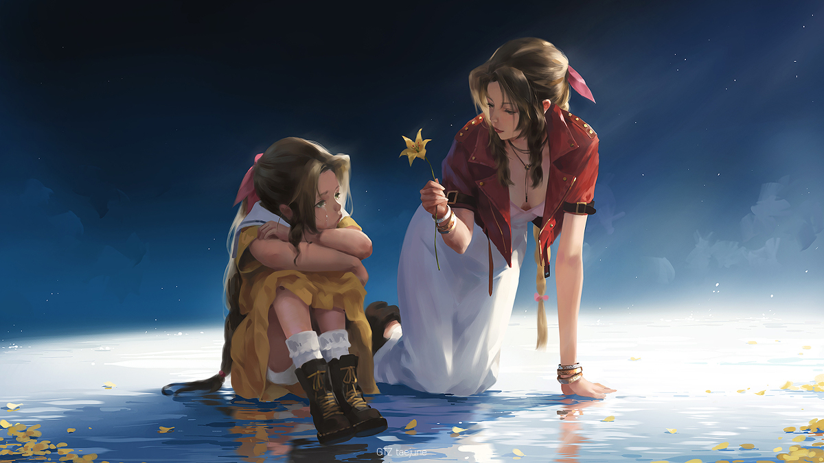 Aerith