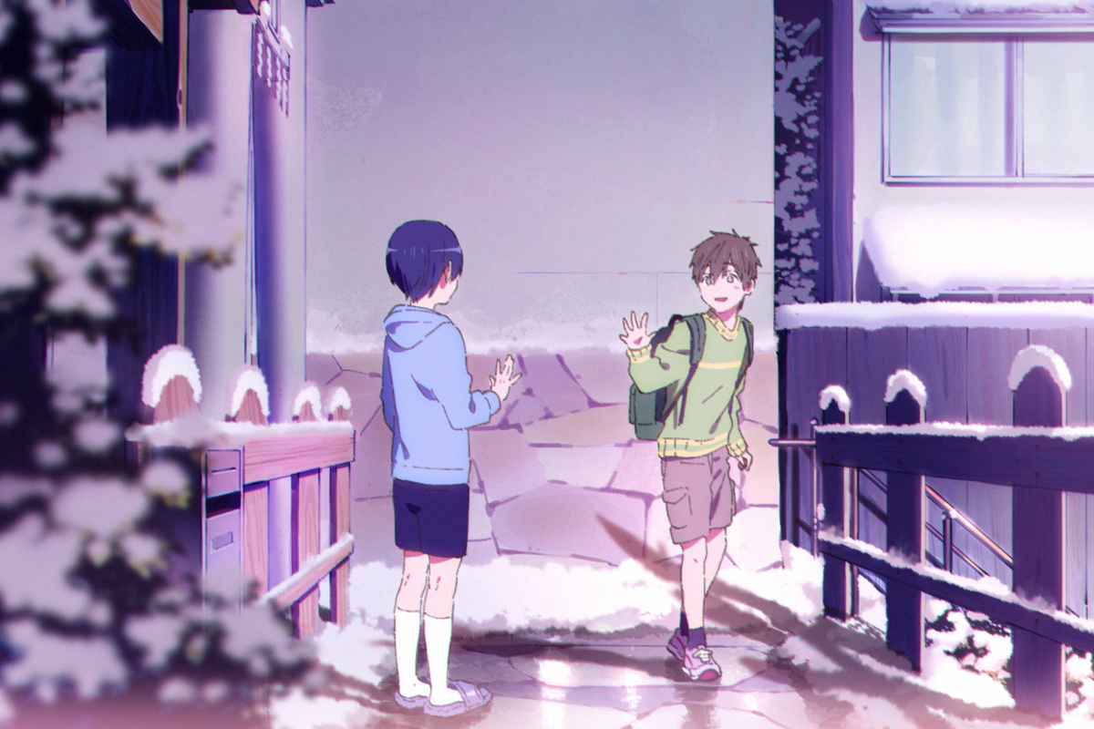 无花果树