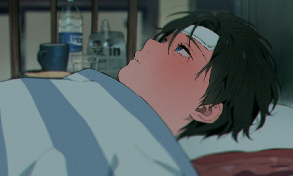 无花果树