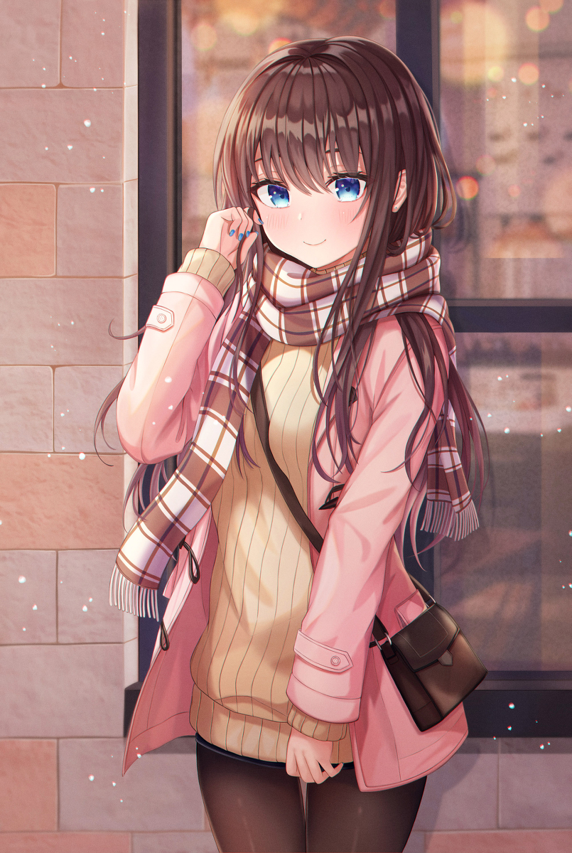 碰头