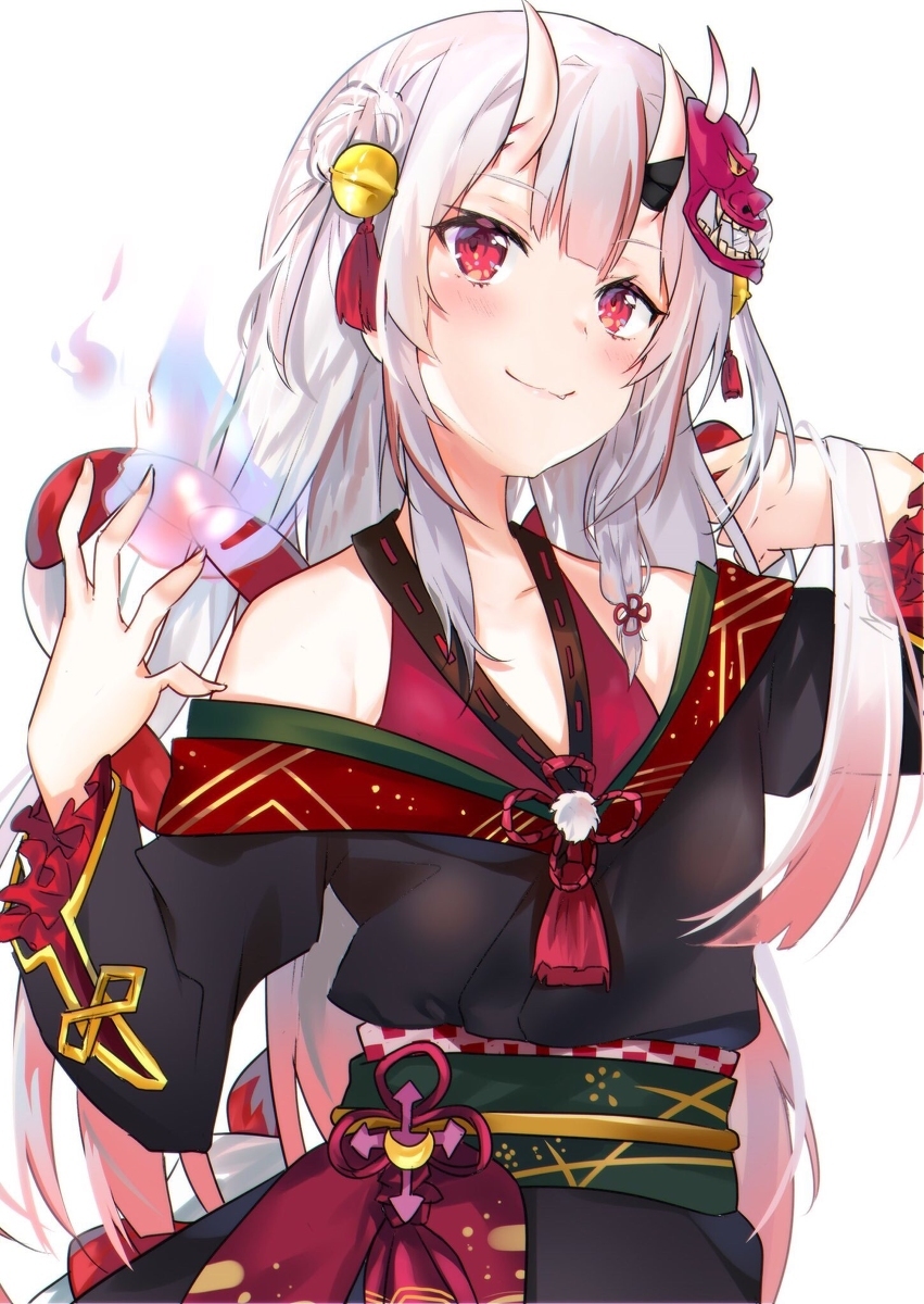Holo live 2期生总结