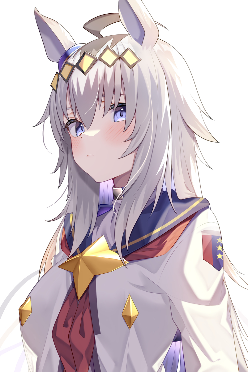 马娘