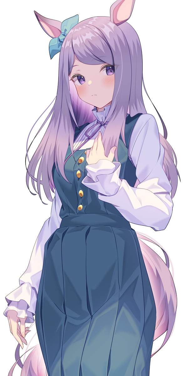 马娘