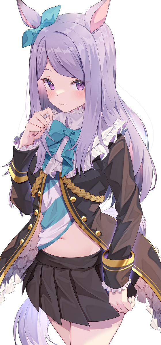 马娘