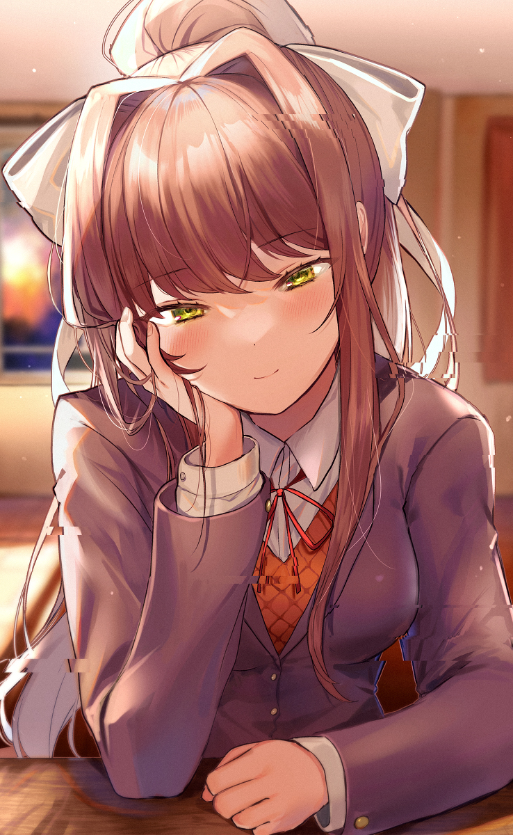 Monika