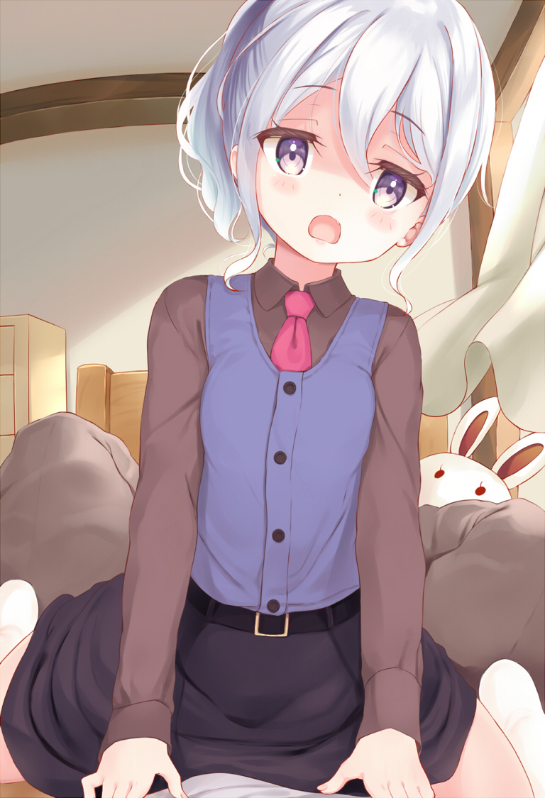 ご近所ちゃん2人目