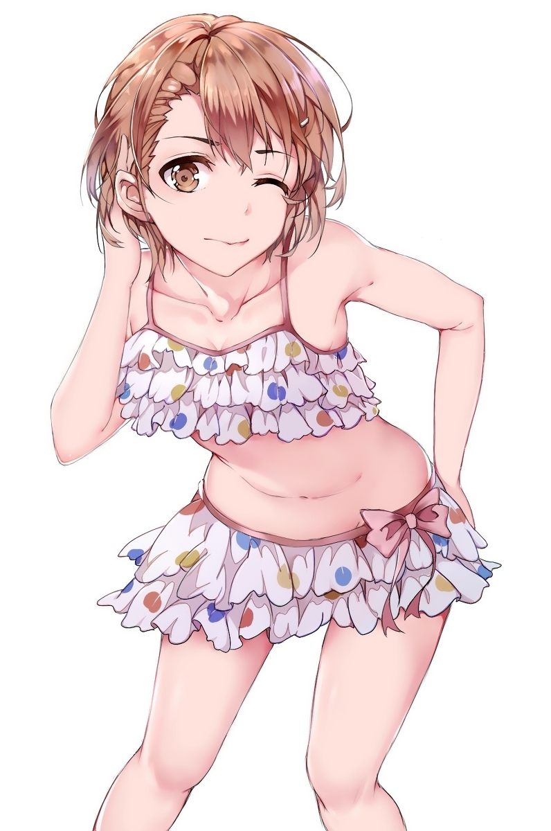 御坂美琴