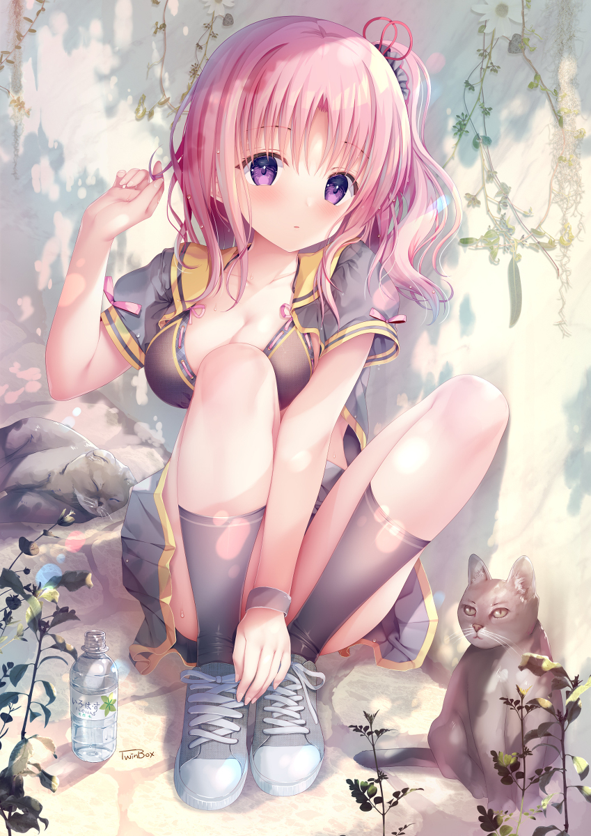 香味