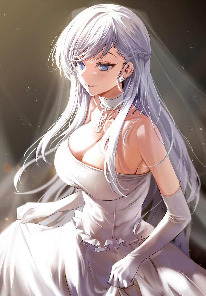 新娘