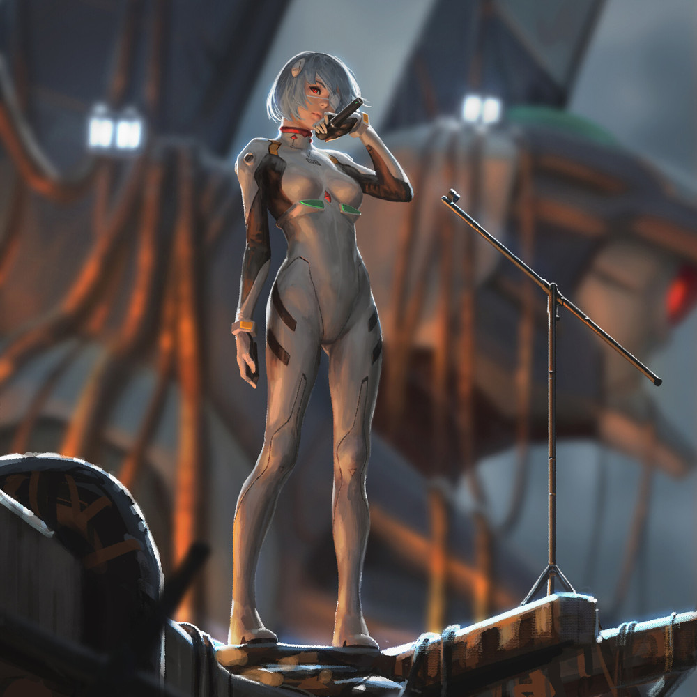 Ayanami