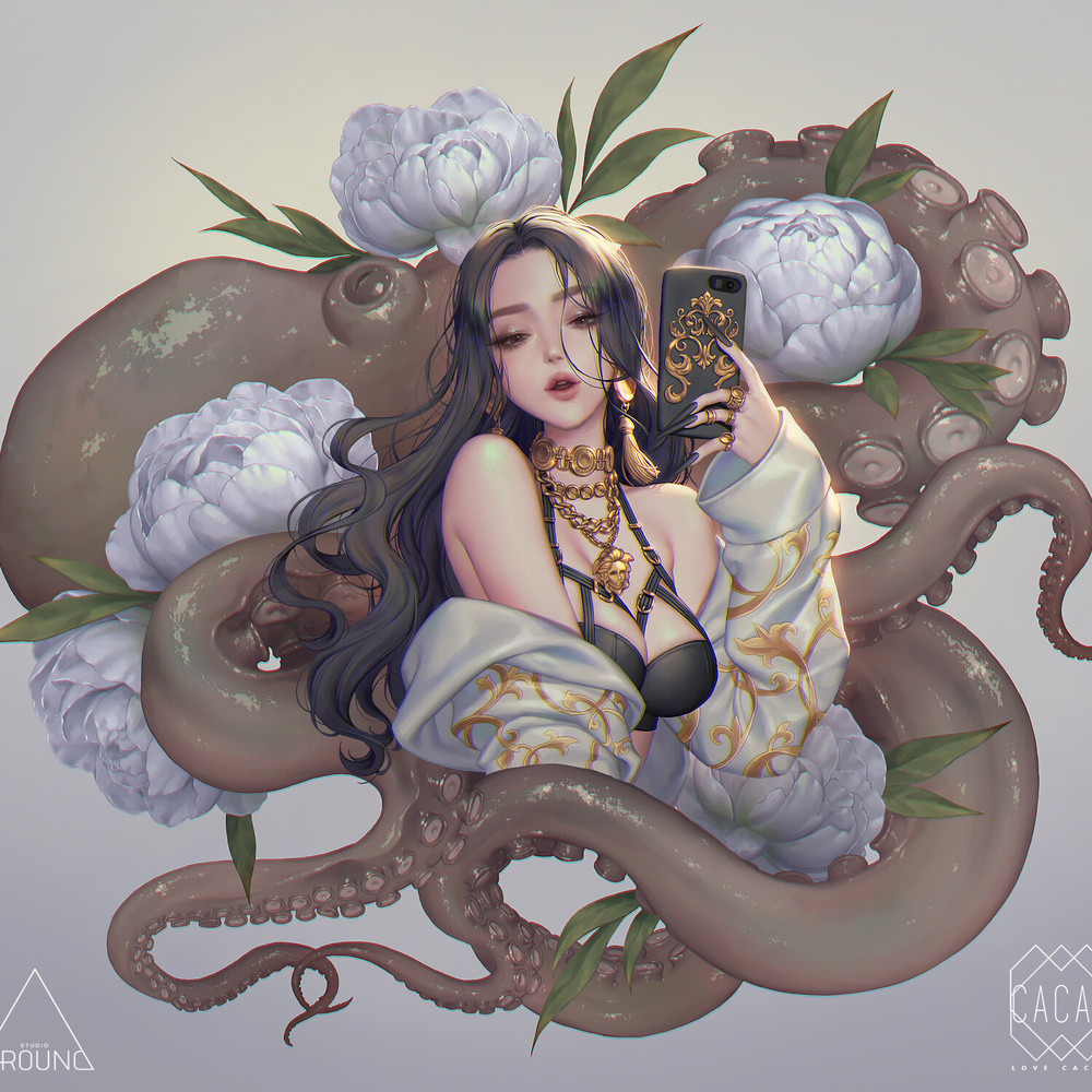 🐙OCTOPUS🐙