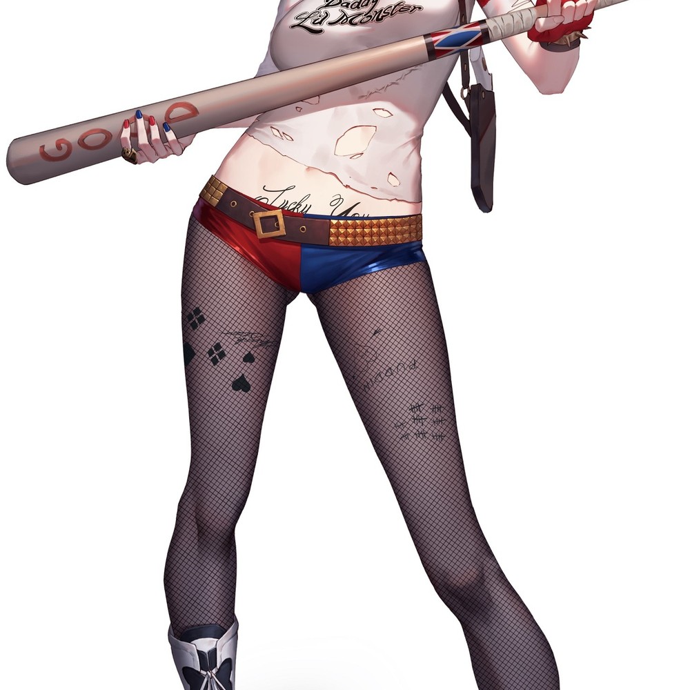 Harley Quinn