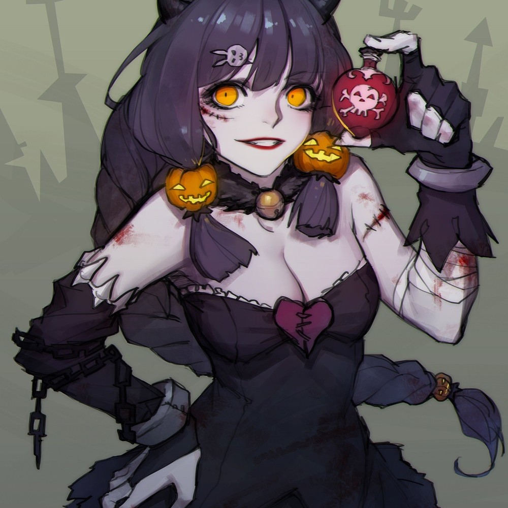 HLWeen