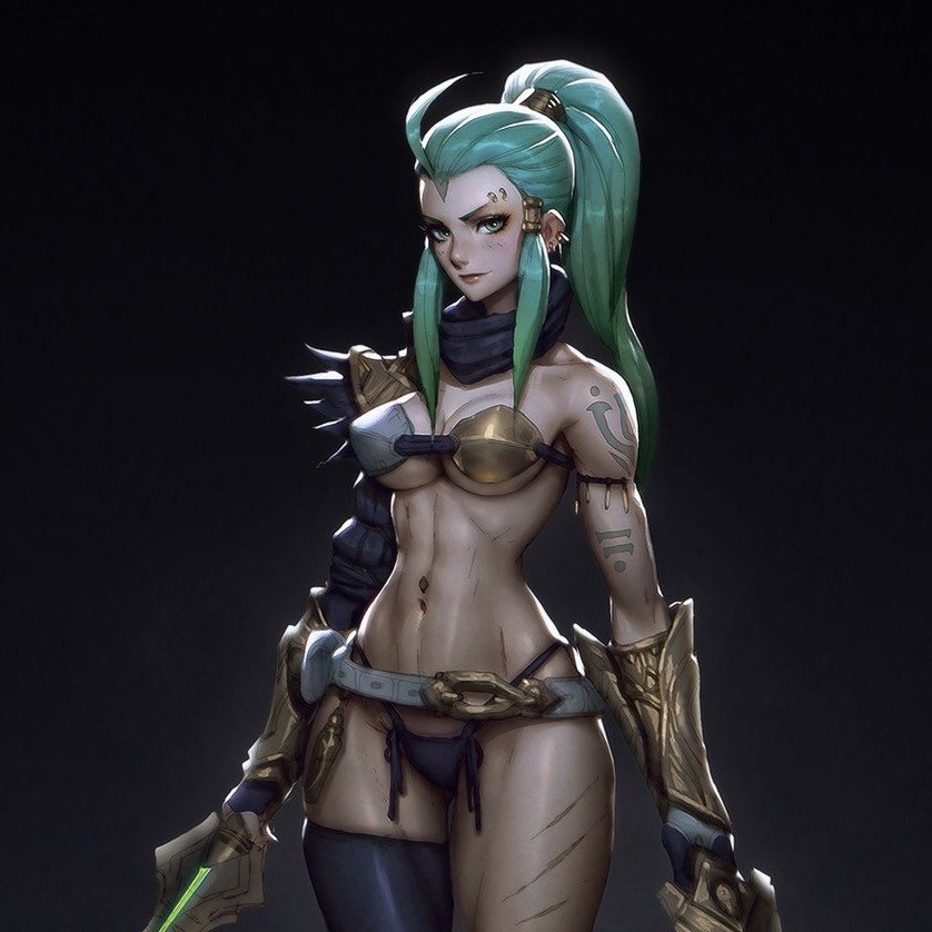 Ventriss - Deathverse