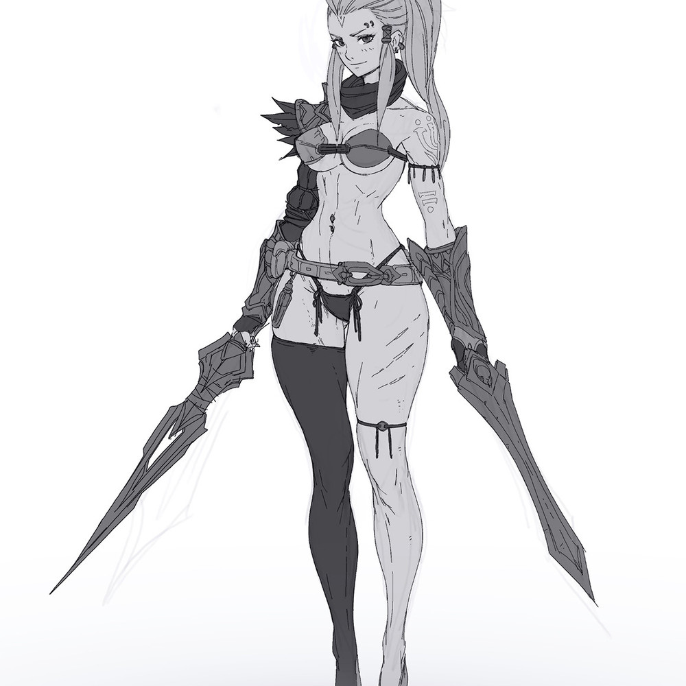Ventriss - Deathverse