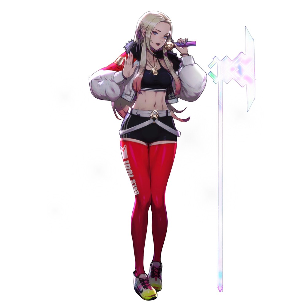 IDOL STAR