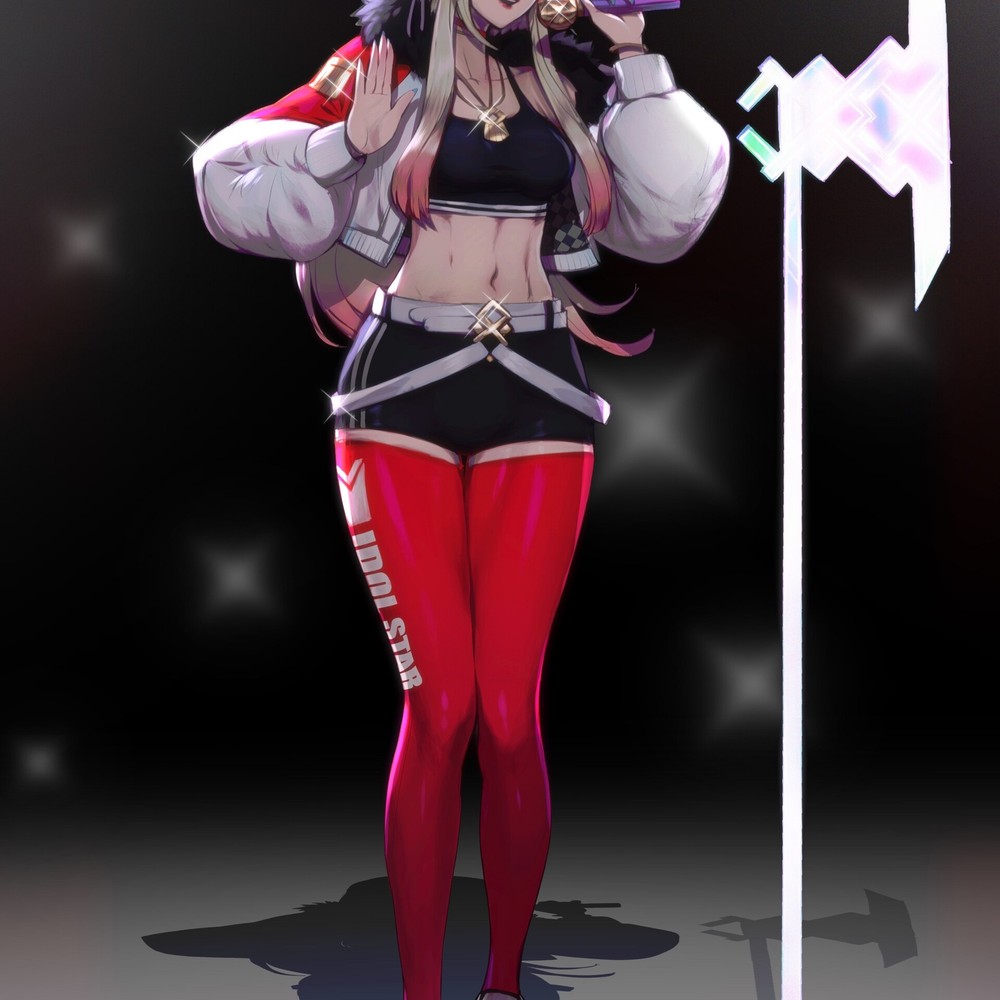 IDOL STAR