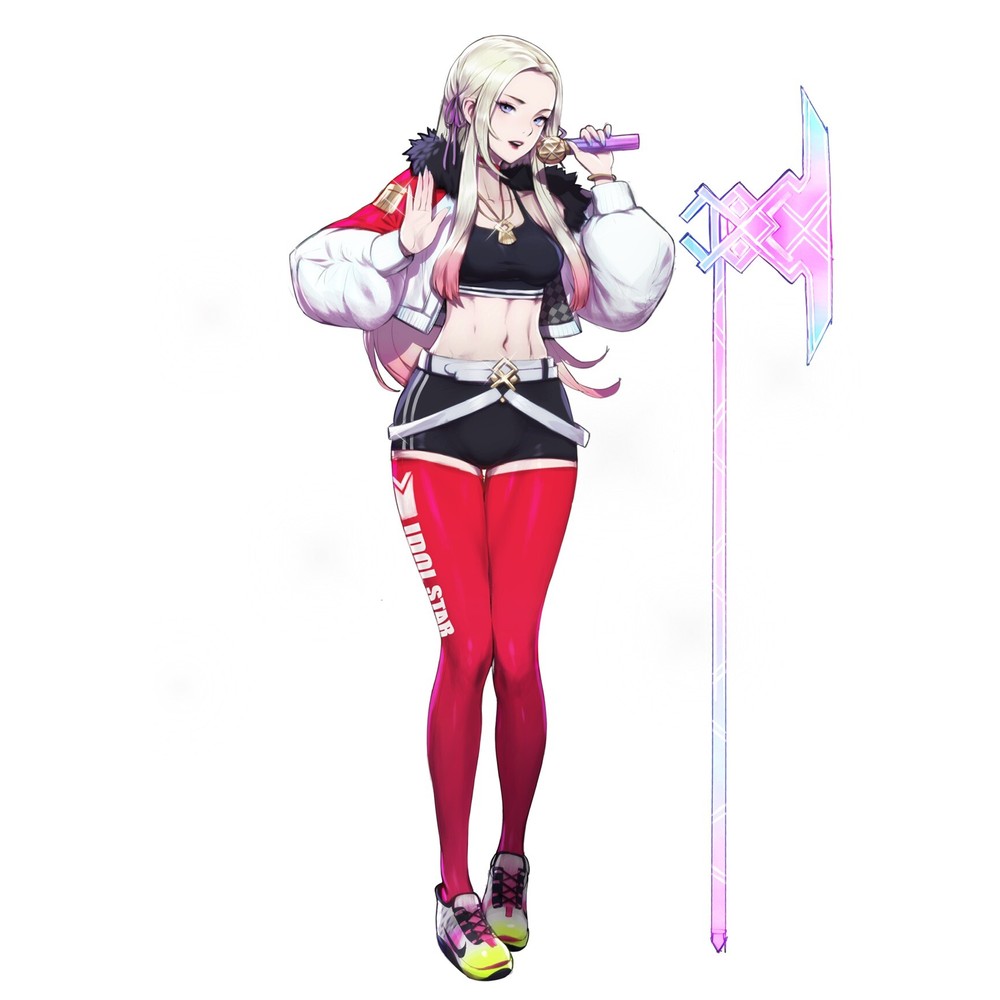 IDOL STAR