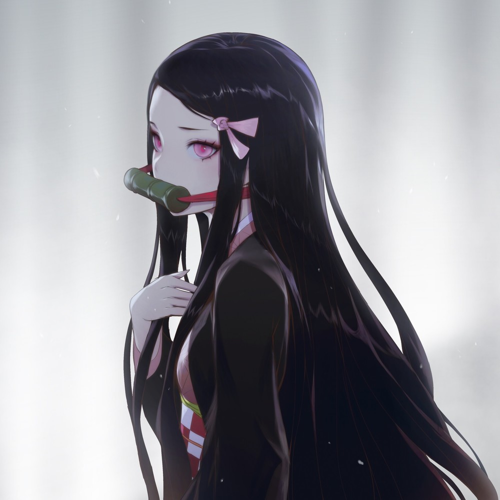 Nezuko