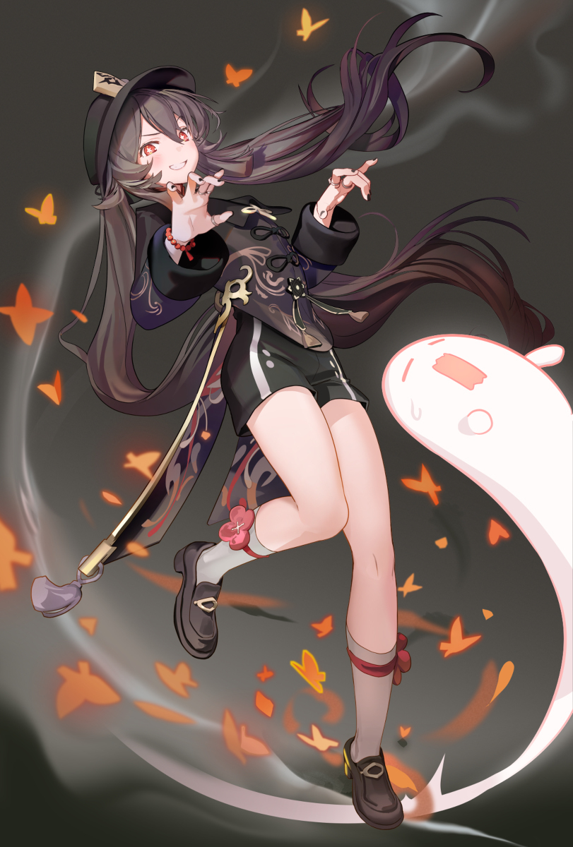 原神💜💛🧡💙