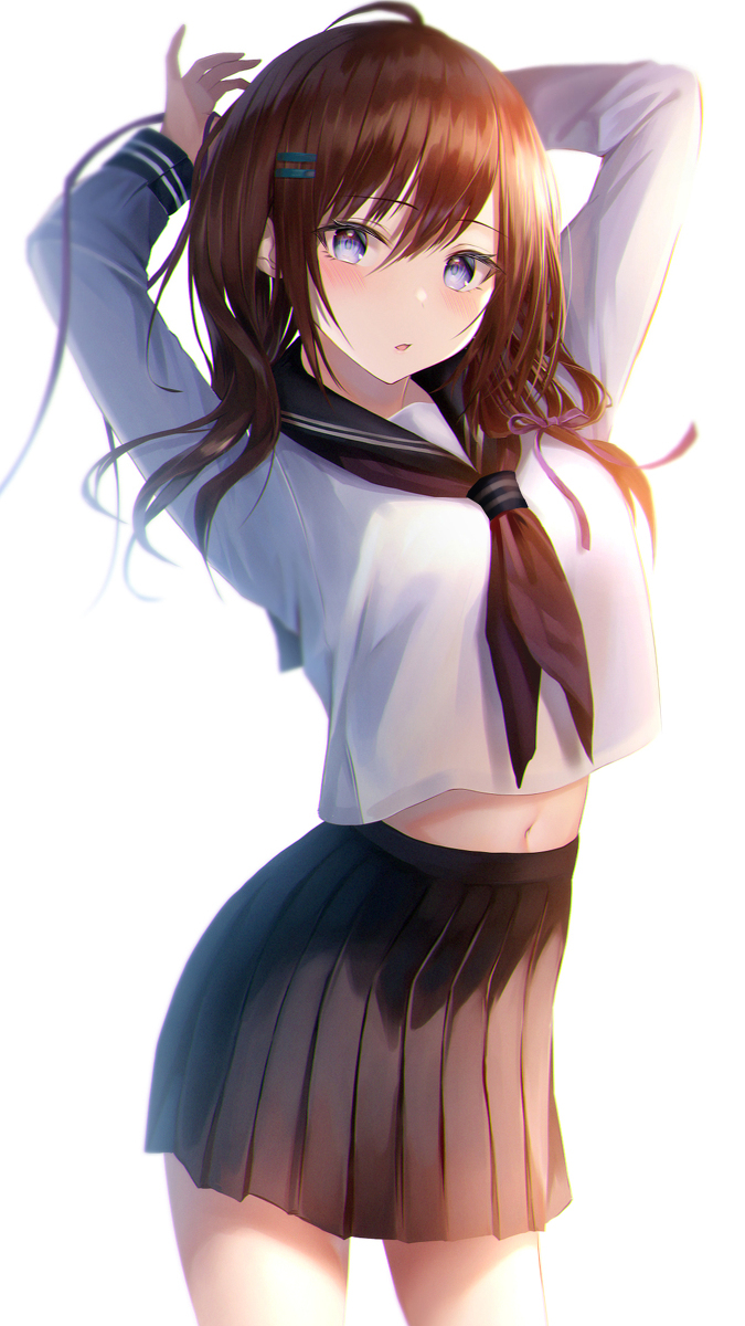 草莓酱 ④