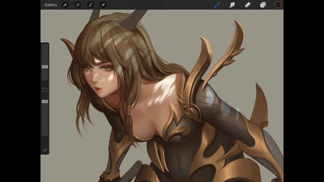 Dragon Warrior - personal project