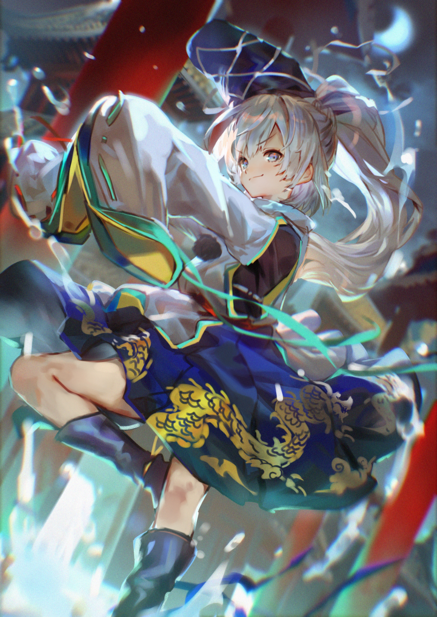 总结