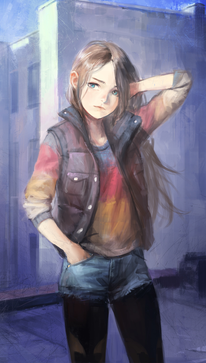 涂鸦总结