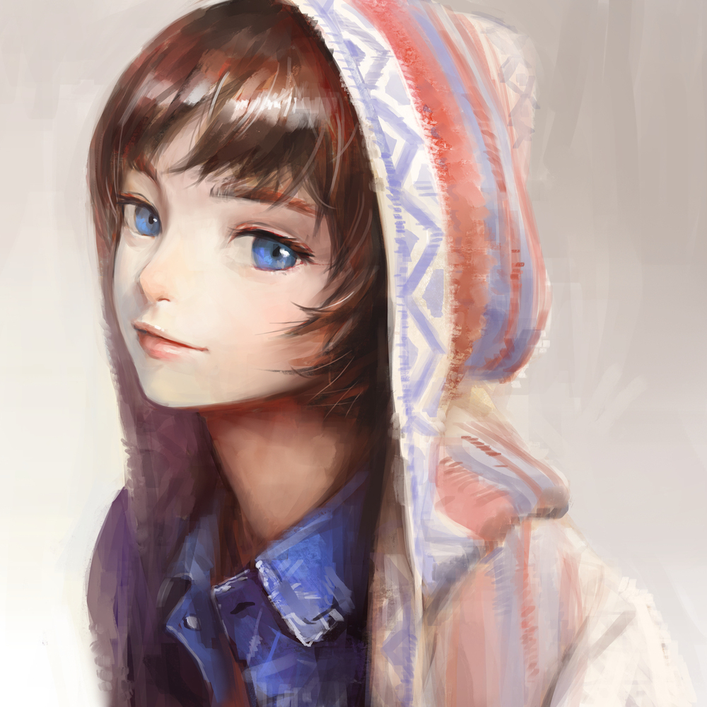 涂鸦总结