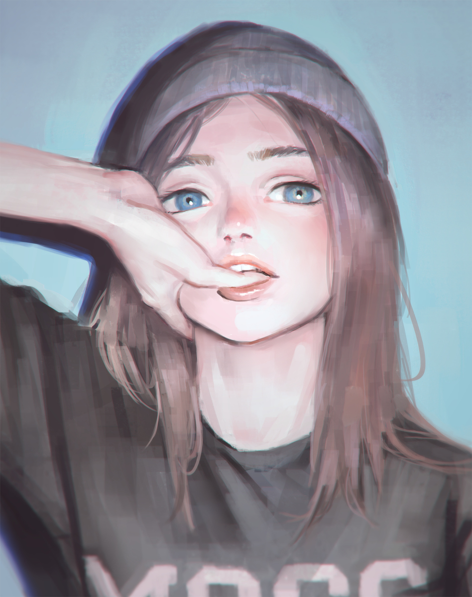 涂鸦总结