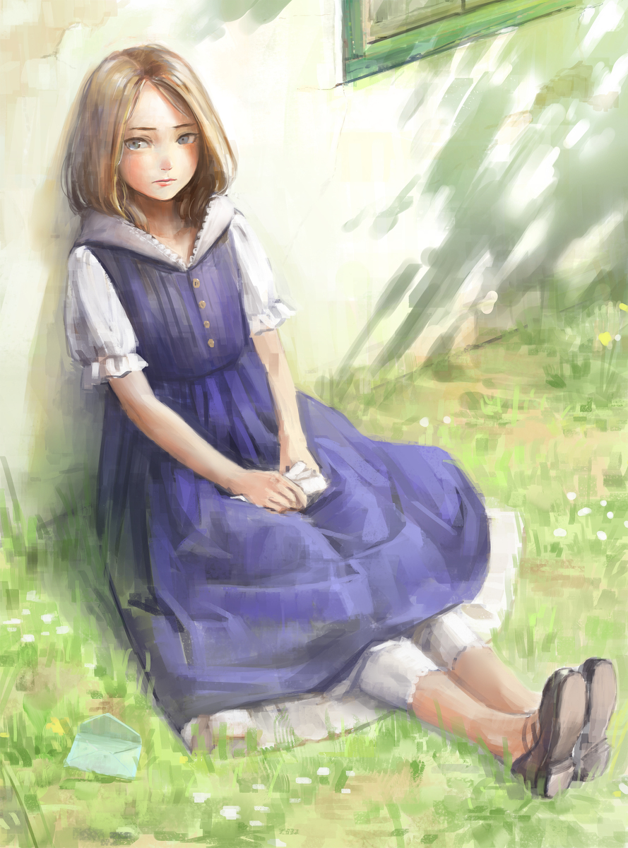 涂鸦总结