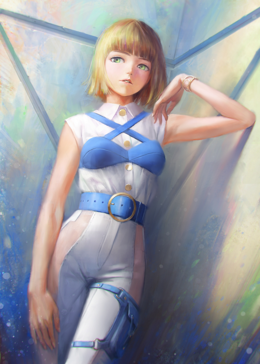 涂鸦总结