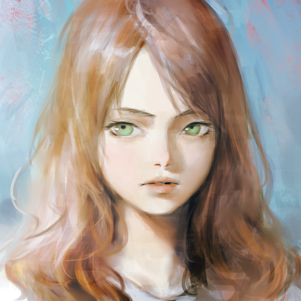 涂鸦总结