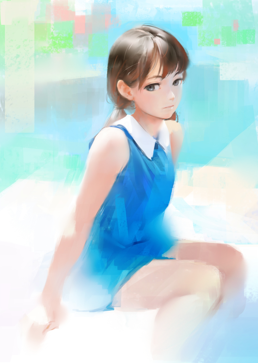 涂鸦总结