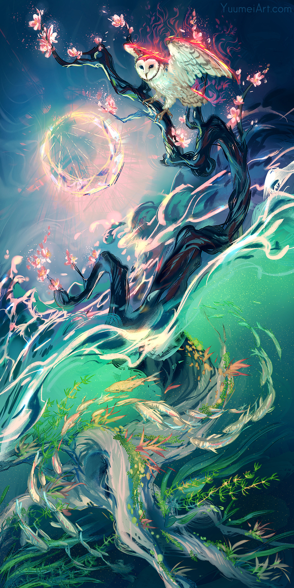Regrow and Breakthrough