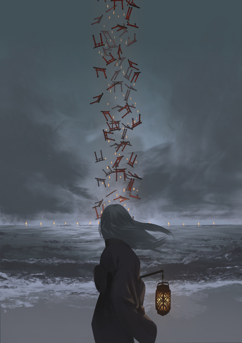 预兆